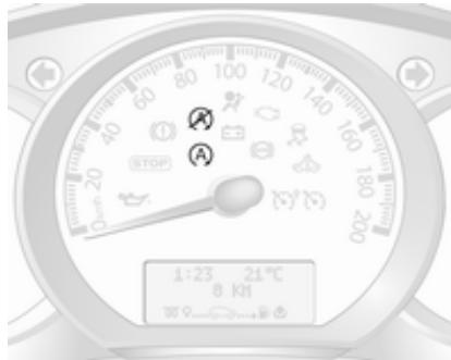 OPEL Movano B Phase 1 (2010-2020) - Système d'arrêt-demarrage - 1