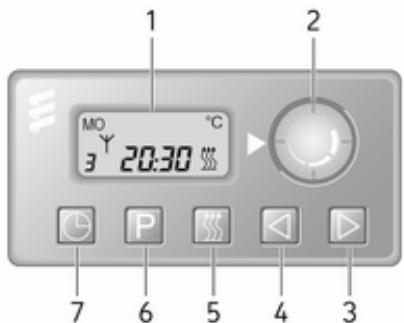 OPEL Movano B Phase 1 (2010-2020) - Attention - 1