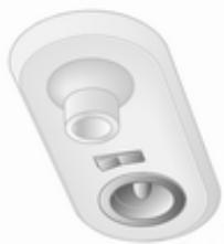 OPEL Movano B Phase 1 (2010-2020) - Lampes de lecture arriere - 2