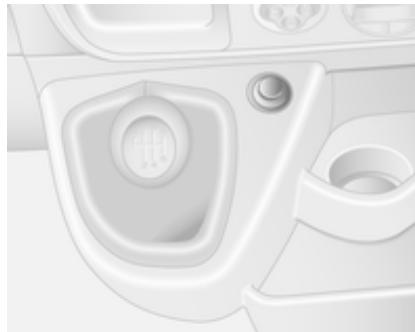 OPEL Movano B Phase 1 (2010-2020) - Allume-cigares - 1