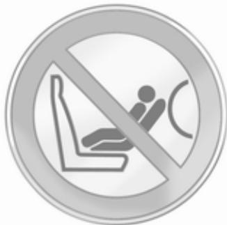 OPEL Movano B Phase 1 (2010-2020) - Système d'airbag frontal - 1