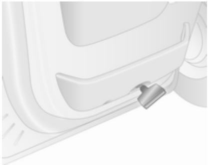 OPEL Movano B Phase 1 (2010-2020) - Éclairage de panneau de porte avant - 1