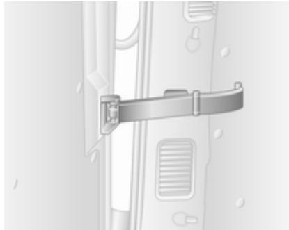 OPEL Movano B Phase 1 (2010-2020) - Attention - 1