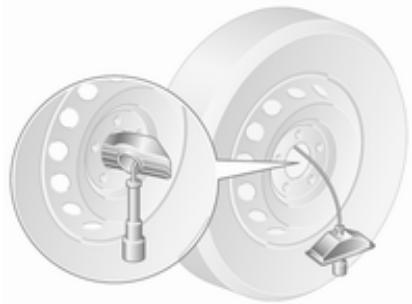 OPEL Movano B Phase 1 (2010-2020) - Avertissement - 1