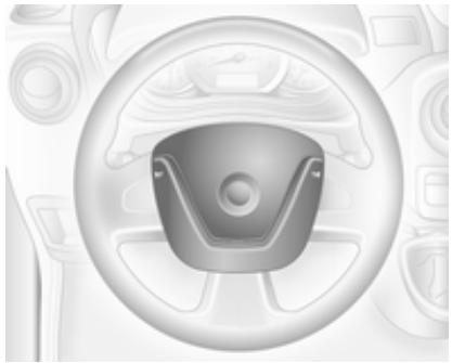 OPEL Movano B Phase 1 (2010-2020) - Avertisseur sonore - 1