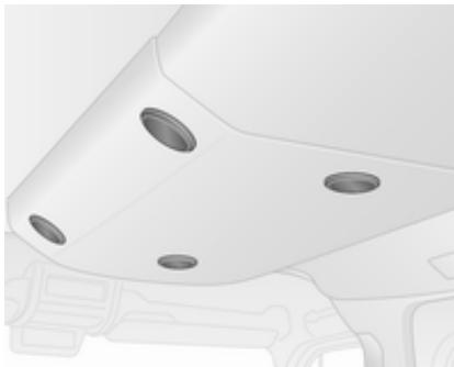 OPEL Movano B Phase 1 (2010-2020) - Attention - 1