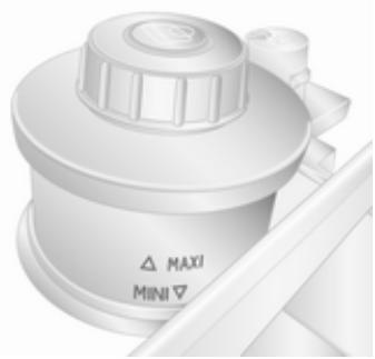 OPEL Movano B Phase 1 (2010-2020) - Avertissement - 1