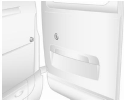 OPEL Movano B Phase 1 (2010-2020) - Attention - 2