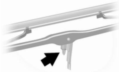 OPEL Movano B Phase 1 (2010-2020) - Balais d'essuie-glace avant - 1