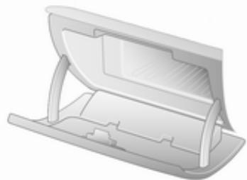 OPEL Movano B Phase 1 (2010-2020) - Porte-documents - 2