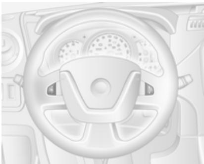 OPEL Movano B Phase 1 (2010-2020) - Commandes au volant - 1