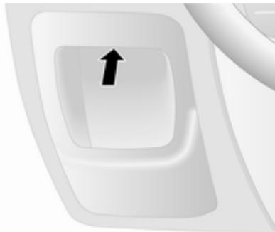 OPEL Movano B Phase 1 (2010-2020) - Boîte à fusibles du tableau de bord - 1