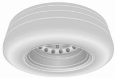 OPEL Movano B Phase 1 (2010-2020) - Avertissement - 3