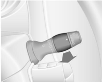 OPEL Movano B Phase 1 (2010-2020) - Lave-glace avant - 1