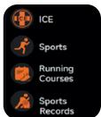 ICE-WATCH ICEFIT - Fonctions de BASE - 13