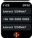 ICE-WATCH ICEFIT - Application - 51