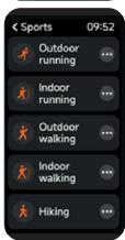 ICE-WATCH ICEFIT - Fonctions de BASE - 14
