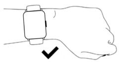 ICE-WATCH ICEFIT - Comment porter votre montre - 2