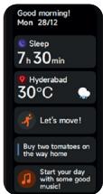 ICE-WATCH ICEFIT - Fonctions de BASE - 15