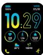 ICE-WATCH ICEFIT - Fonctions de BASE - 2