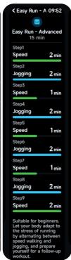 ICE-WATCH ICEFIT - Fonctions de BASE - 10