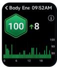 ICE-WATCH ICEFIT - Application - 23
