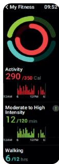 ICE-WATCH ICEFIT - Application - 16