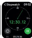 ICE-WATCH ICEFIT - Application - 45