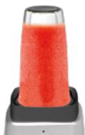 MAGIMIX BLENDCUPS - BLENDER - Buvez immédiatement ou emportez. - 1