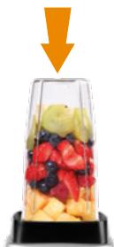 MAGIMIX BLENDCUPS - BLENDER - Mixez - 2