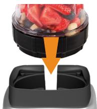 MAGIMIX BLENDER KIT - Mixez - 1