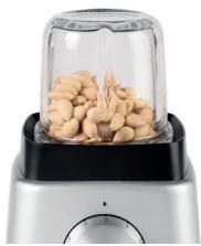 MAGIMIX BLENDER KIT - Assemblez le bol - 1