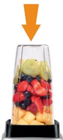 MAGIMIX BLENDER KIT - Mixez - 2