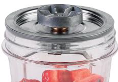 MAGIMIX BLENDER KIT - Assemblez la base - 3