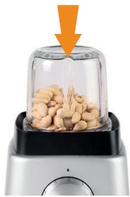 MAGIMIX BLENDER KIT - Assemblez le bol - 2