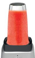 MAGIMIX BLENDER KIT - Buvez immédiatement ou emportez. - 1