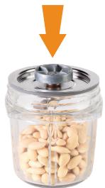 MAGIMIX BLENDER KIT - 1