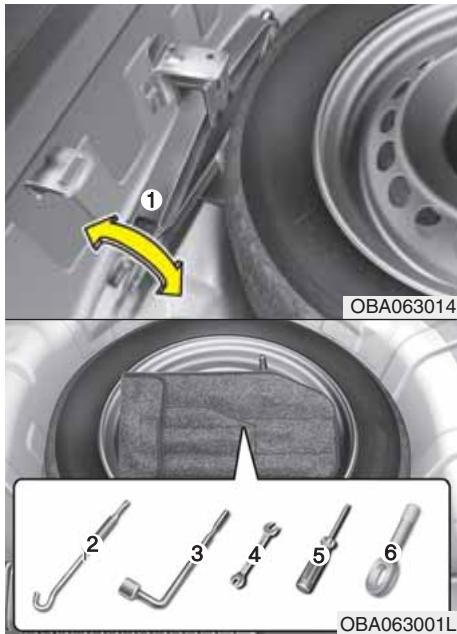 HYUNDAI xcent (2014-2020) - Attention - 1