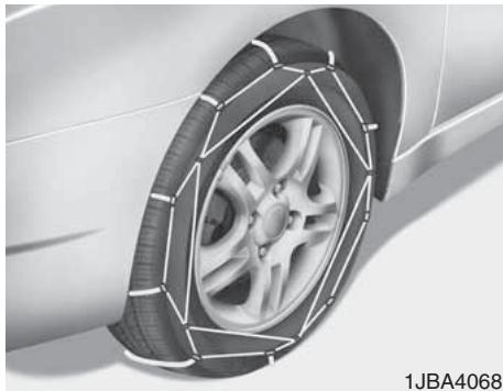 HYUNDAI xcent (2014-2020) - Avertissement - 1