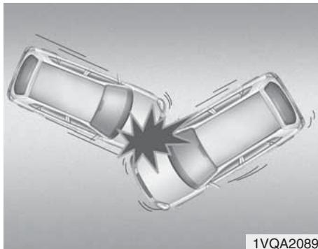 HYUNDAI xcent (2014-2020) - Airbags frontaux - 3