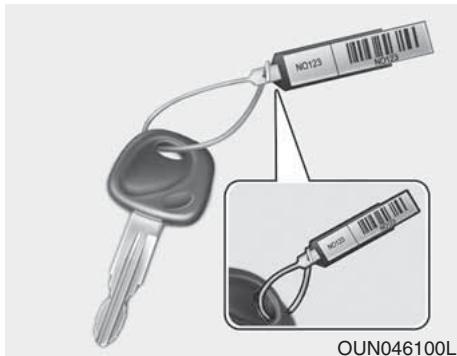 HYUNDAI xcent (2014-2020) - Système AUDIO. 4-88 - 1