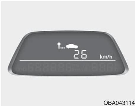HYUNDAI xcent (2014-2020) - Consommation instantanée de carburant (/100km) - 1
