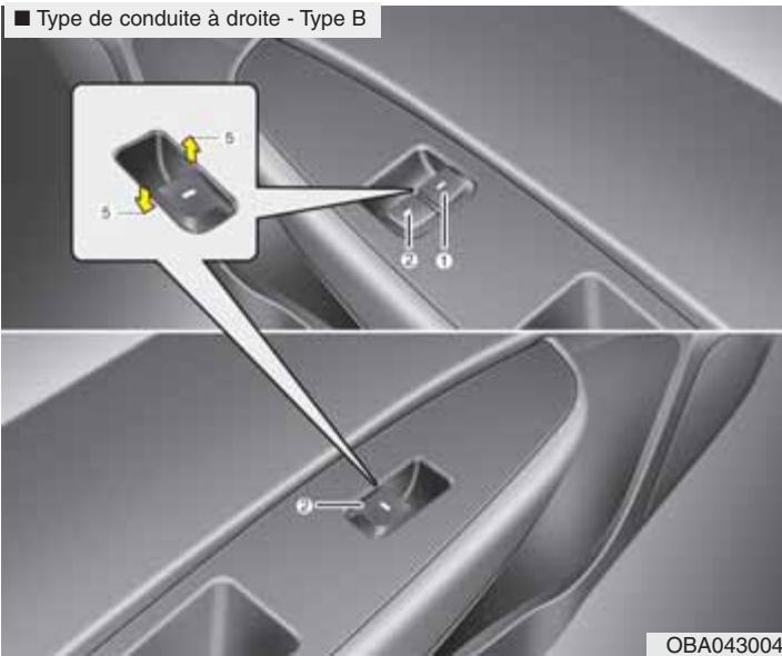 HYUNDAI xcent (2014-2020) - Avertissement - 4