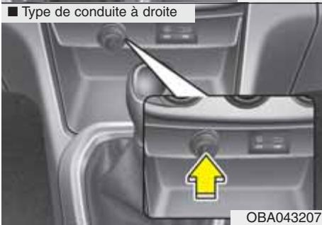 HYUNDAI xcent (2014-2020) - Avertissement - 2
