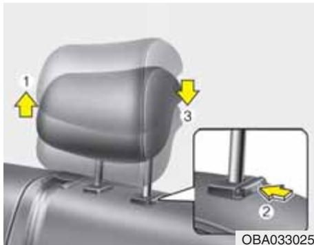 HYUNDAI xcent (2014-2020) - Avertissement - 2