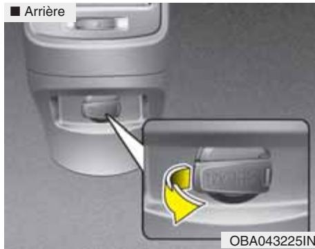 HYUNDAI xcent (2014-2020) - Pare-soliel - 3