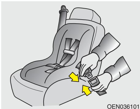 HYUNDAI xcent (2014-2020) - Avertissement - 3