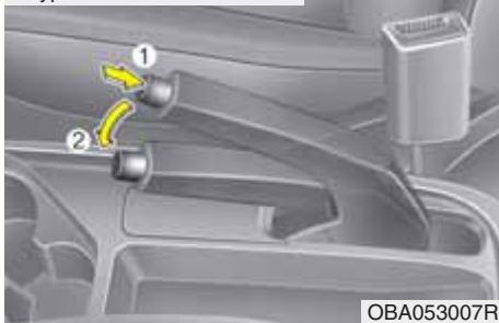 HYUNDAI xcent (2014-2020) - Avertissement - 1