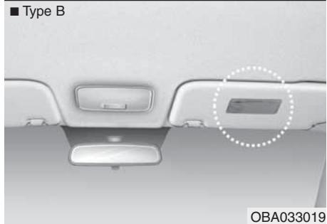 HYUNDAI xcent (2014-2020) - Ajout d'un équipement à votre véhicule doté d'airbags ou modification de ce dernier - 2