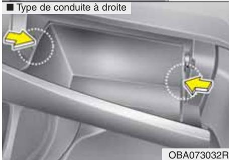 HYUNDAI xcent (2014-2020) - Vérification du filtre - 2